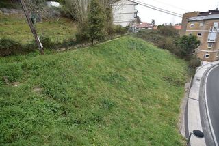 Terreno en venta en Mutriku