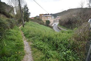Terreno en venta en Mutriku