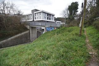 Terreno en venta en Mutriku