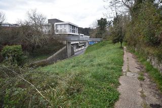 Terreno en venta en Mutriku