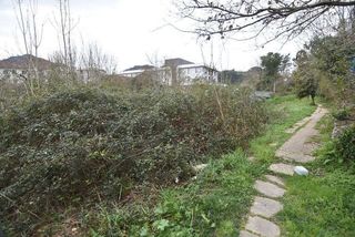 Terreno en venta en Mutriku