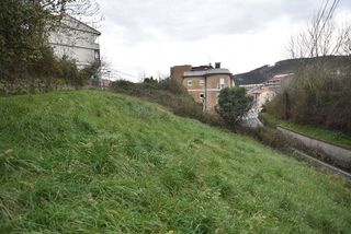 Terreno en venta en Mutriku