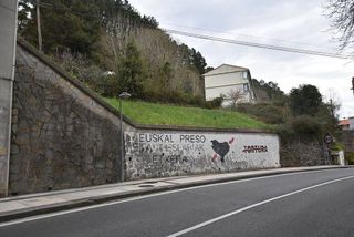 Terreno en venta en Mutriku