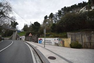 Terreno en venta en Mutriku