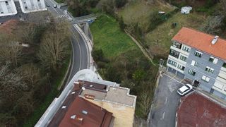 Terreno en venta en Mutriku