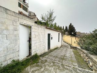 Terreno en venta en San Matías - Realejo en Granada