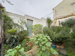 Terreno en venta en San Matías - Realejo en Granada