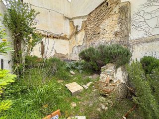 Terreno en venta en San Matías - Realejo en Granada