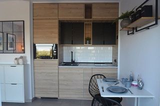 Piso en venta en San Miguel de Salinas