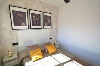 Piso en venta en San Miguel de Salinas