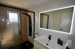 Piso en venta en San Miguel de Salinas