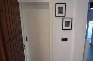 Piso en venta en San Miguel de Salinas