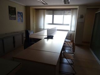 Oficina en venta en Centro en Logroño
