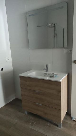 Piso en venta en Ciudad Monumental en Cáceres