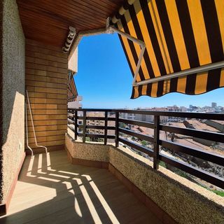 Piso en venta en Ifara - Urbanización Anaga en Santa Cruz de Tenerife