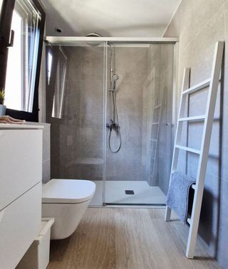 Piso en venta en Ifara - Urbanización Anaga en Santa Cruz de Tenerife