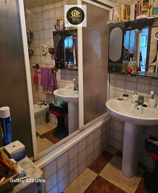 Ático en venta en San Bartolomé - Millán de Priego en Jaén