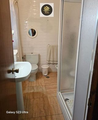 Ático en venta en San Bartolomé - Millán de Priego en Jaén