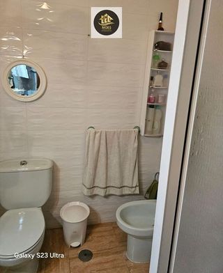 Ático en venta en San Bartolomé - Millán de Priego en Jaén