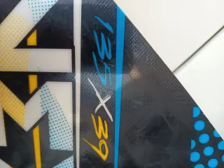 Tabla Kitesurf F-One Next