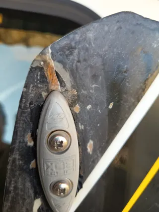 Tabla Kitesurf F-One Next