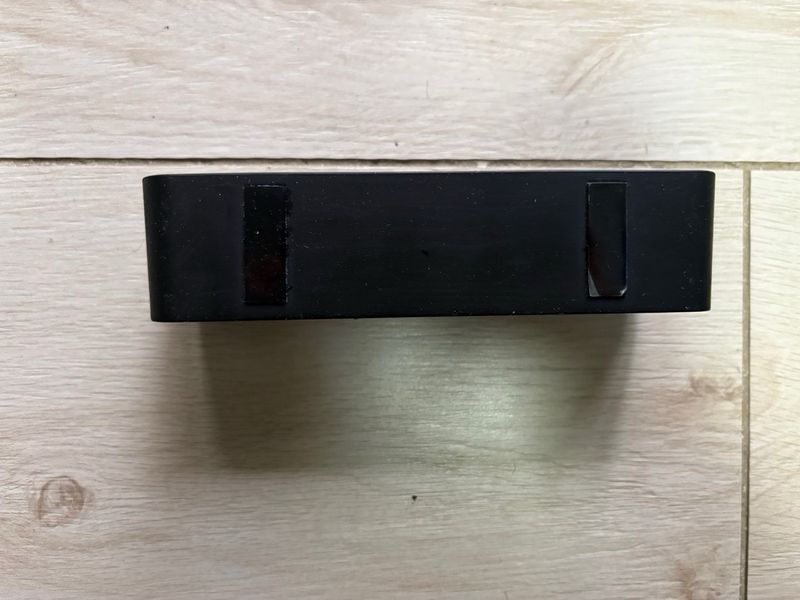 Altavoz Bluetooth Muzili Negro afbeelding 3
