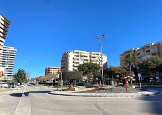 Local comercial en alquiler en Teatinos en Málaga