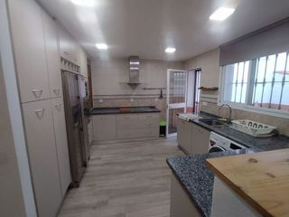 Casa en venta en San Pedro de Alcántara pueblo en Marbella