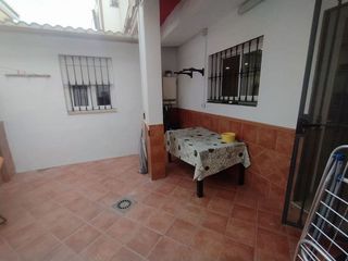 Casa en venta en San Pedro de Alcántara pueblo en Marbella