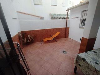 Casa en venta en San Pedro de Alcántara pueblo en Marbella