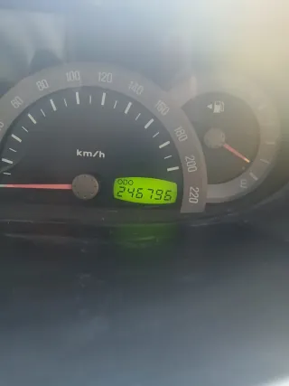 SsangYong Rodius 2007