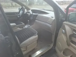 SsangYong Rodius 2007