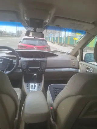 SsangYong Rodius 2007