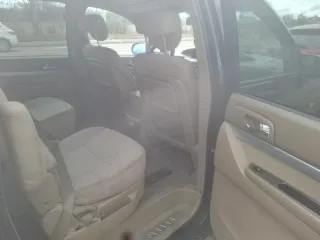 SsangYong Rodius 2007