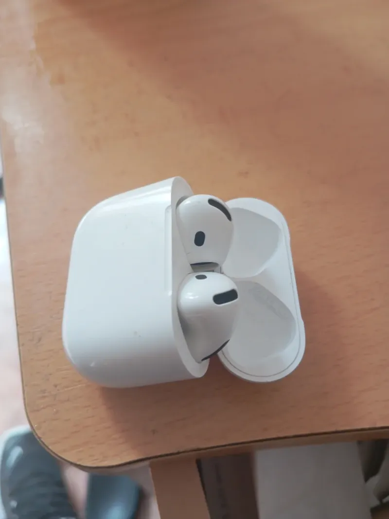 Airpods Apple 4. afbeelding 2