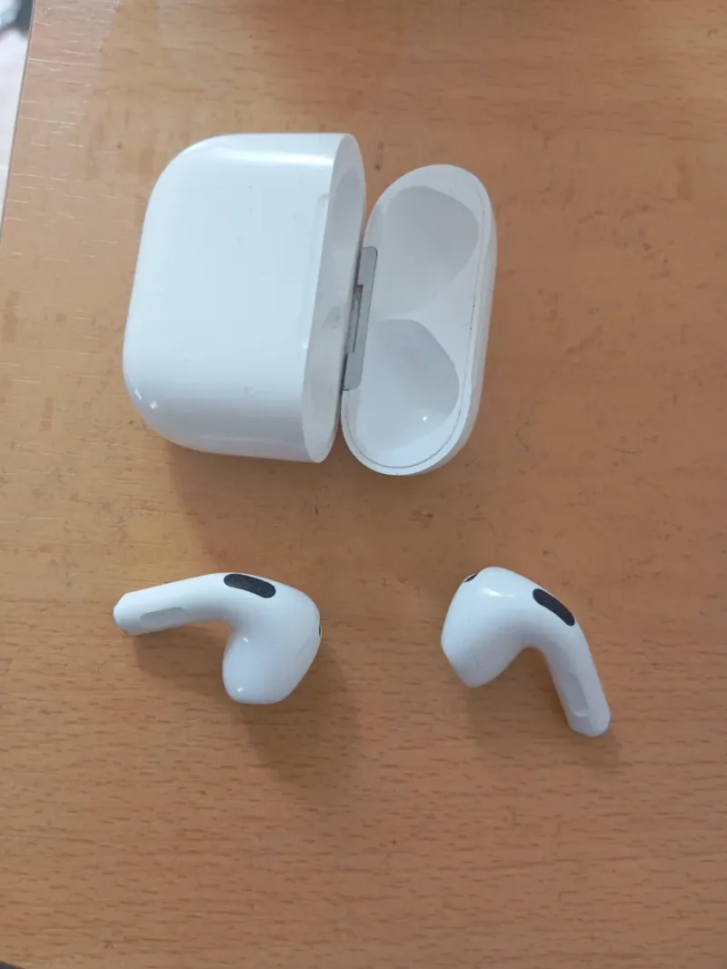 Airpods Apple 4. afbeelding 3