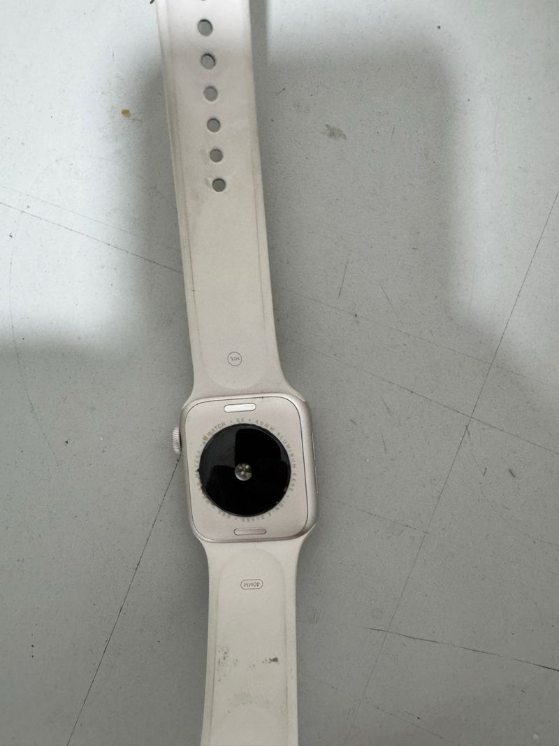 Apple Watch 42mm con correas afbeelding 2