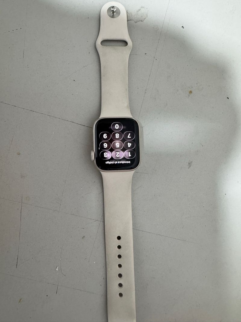 Apple Watch 42mm con correas afbeelding 3