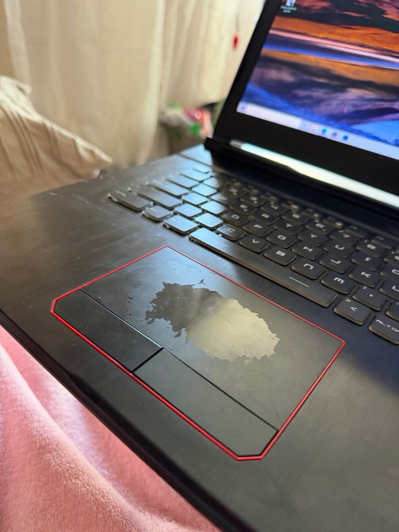 MSI GE63 Raider Gaming Laptop i7 GTX afbeelding 2
