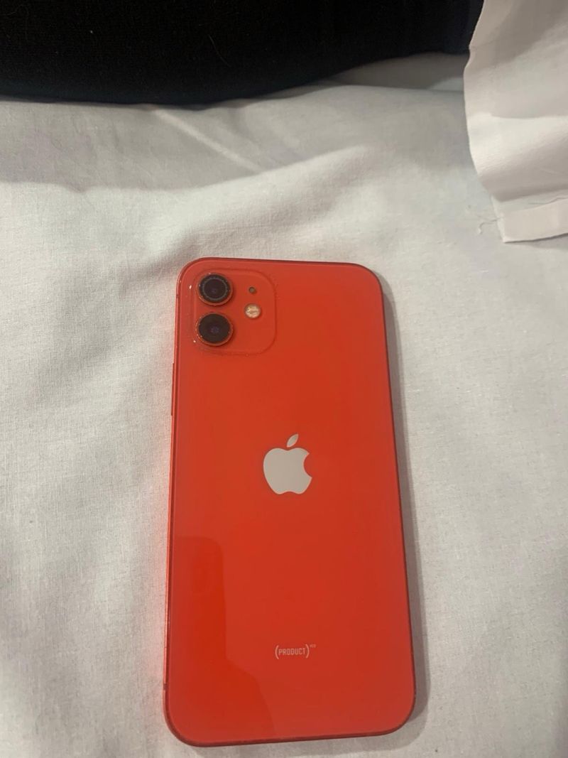 iPhone 12 afbeelding 4