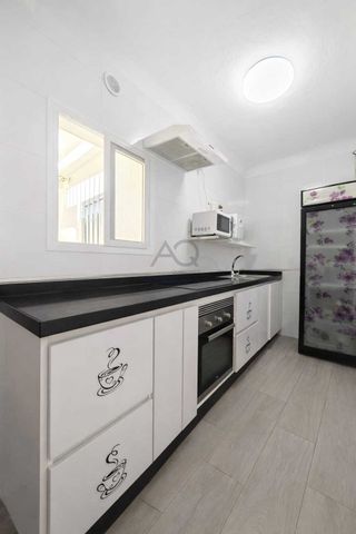 VIVIENDA EN ZONA AVDA. NTRO. PADRE JESUS CAUTIVO