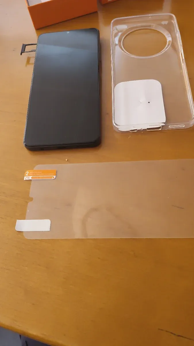ZTE Blade A76 5G 128GB afbeelding 6