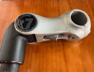 Potencia de bicicleta de calidad