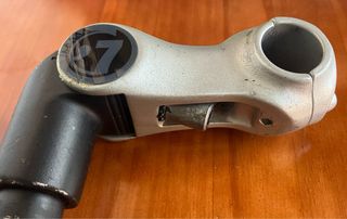 Potencia de bicicleta de calidad