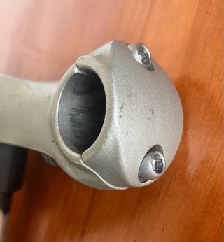 Potencia de bicicleta de calidad