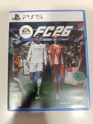 Fifa 26 PS5