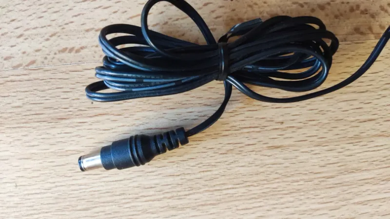 Adaptador AC/DC Liteon 220V a 12V 2.5A afbeelding 3