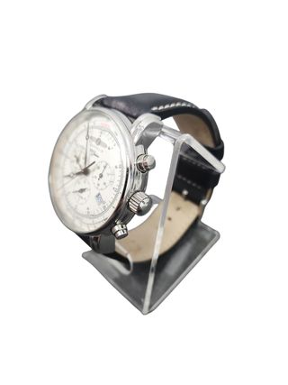 Reloj Zeppelin 100 Jahre Cronógrafo