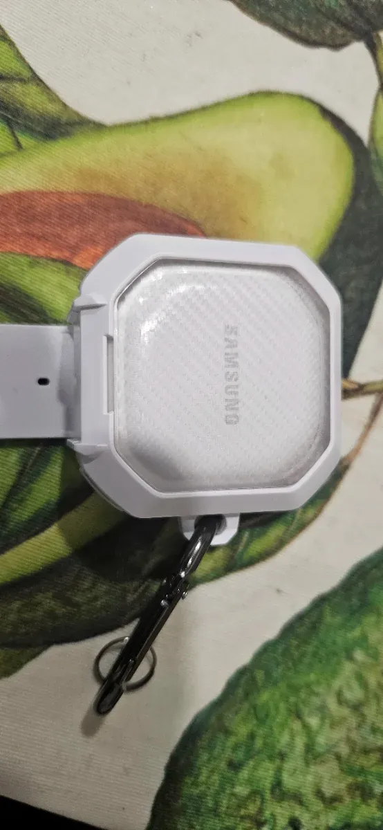 Samsung Galaxy Buds FE Blancos