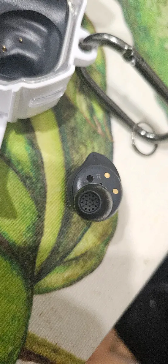 Samsung Galaxy Buds FE Blancos afbeelding 3